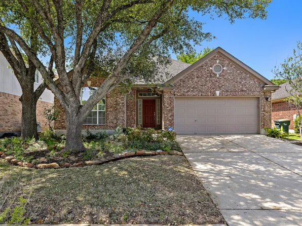 16818 Dorman Dr, Round Rock, TX 78681