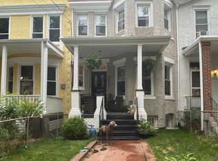 4016 3rd St NW, Washington, DC 20011