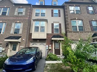 7611 Hamilton Xing, Hanover, MD 21076
