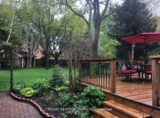 236 McCaffrey Rd, Newmarket, ON L3X1J3