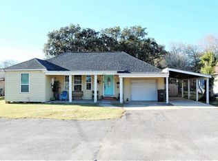 2931 32nd St, Port Arthur, TX 77642
