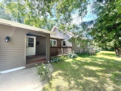 600 Gilbert Ave S, Park Rapids, MN, 56470