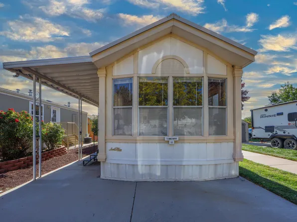 55 Cottonwood Ln, Hurricane, UT 84737