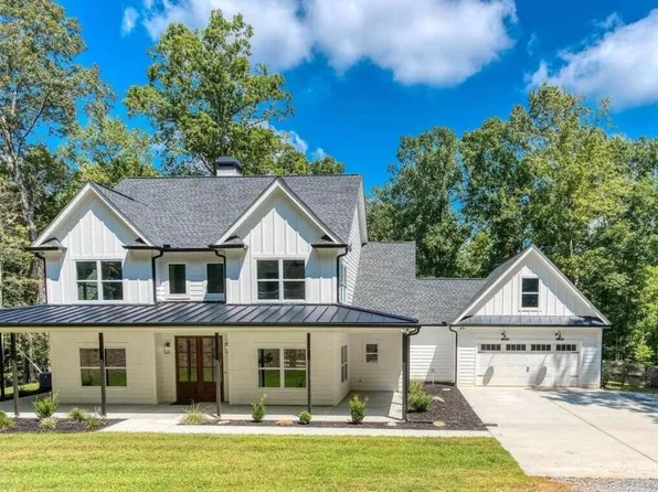 1744 Monroe Mill Rd, Buchanan, GA 30113