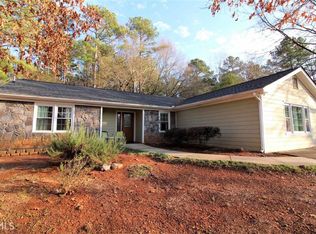 260 Providence Rd, Athens, GA 30606