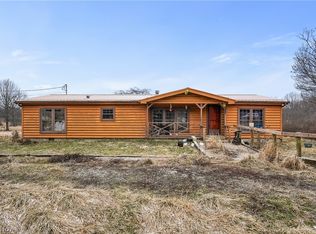 66887 & 66879 Wintergreen Rd, Lore City, OH 43755