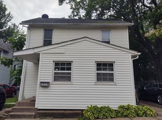 1718 19th Ave, Rock Island, IL 61201