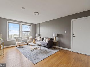 4402 1st Pl NE APT 32, Washington, DC