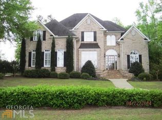 222 Troon W, Macon, GA 31210