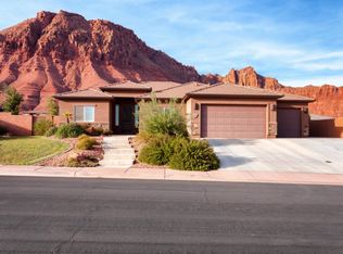 315 E 250 N, Ivins, UT 84738