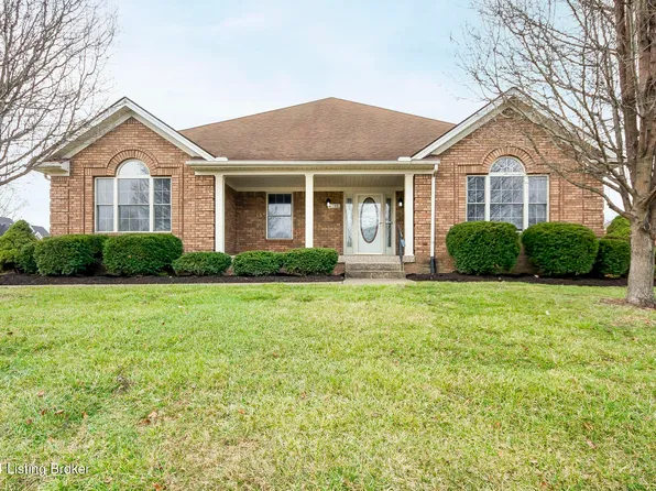 6700 Black Locust Way, Louisville, KY 40272