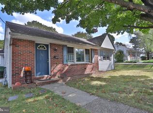 112 Brookfield Ave, Pitman, NJ 08071