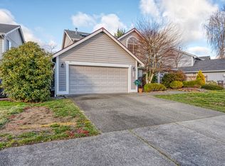 5476 Park Place Loop SE, Lacey, WA 98503