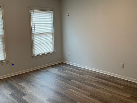 living room area