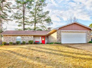 18 Briarridge Dr, Texarkana, AR 71854