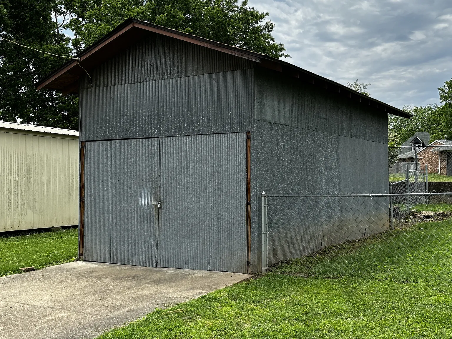 307 N 5th St, Ozark AR - 1 — Photo 4