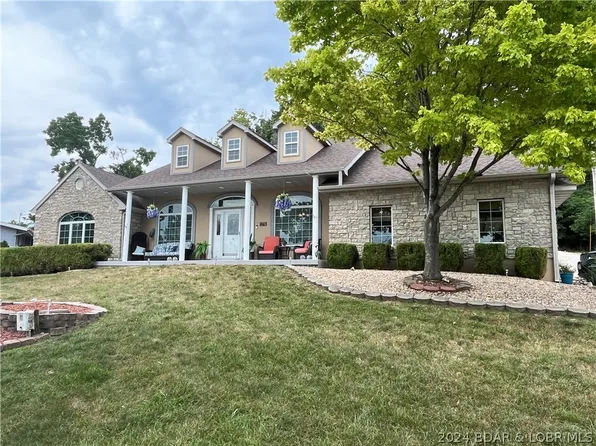 473 Normac Ridge Rd, Camdenton, MO 65020