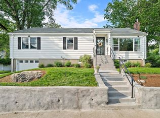 359 Corey St, West Roxbury, MA 02132