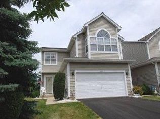 1263 Dunamon Dr, Bartlett, IL 60103