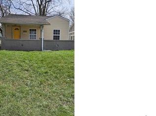 1317 Congress Ave, Indianapolis, IN