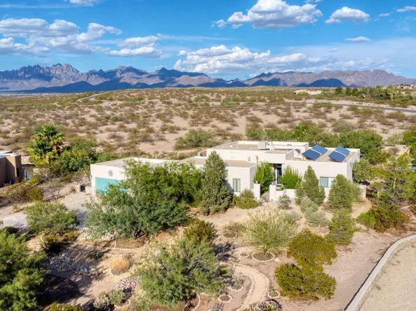 5135 Calle Bellisima Rd, Las Cruces, NM 88011