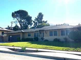 5469 N Alto Dr, San Bernardino, CA 92404