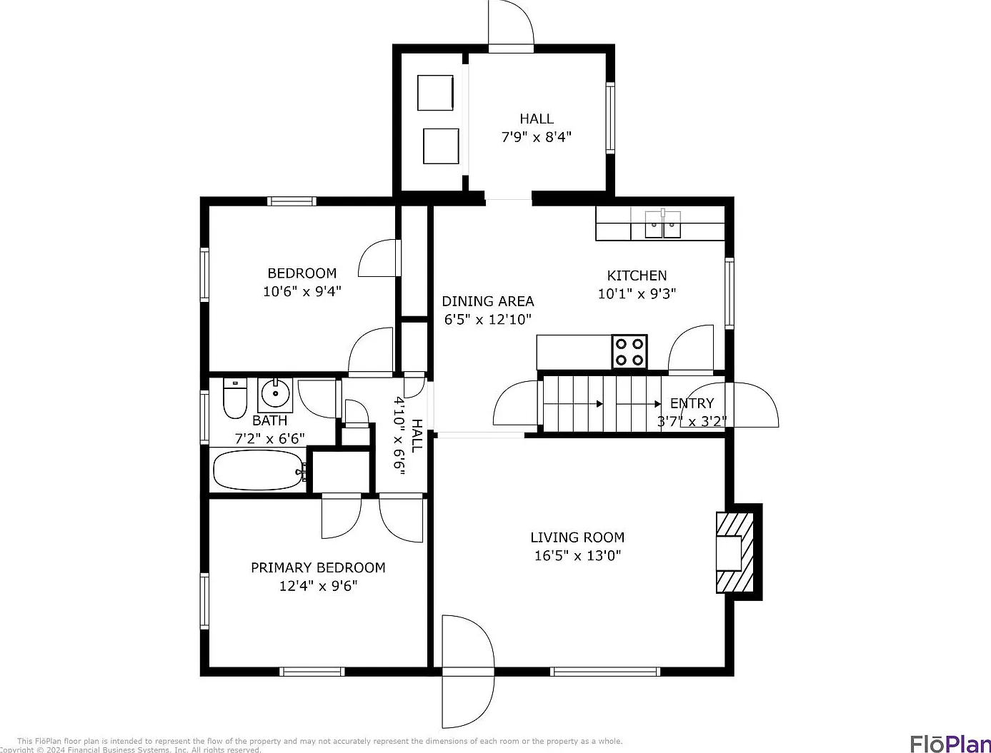 3 BD 1.5 BA Guilderland Schools — Photo 4