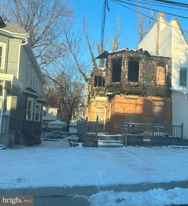 836 Carteret Ave, Trenton, NJ, 08618