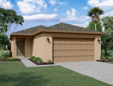 35526 Buttonweed Trl, Zephyrhills, FL, 33541