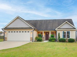 43 Covington Court, New Bern, NC 28560