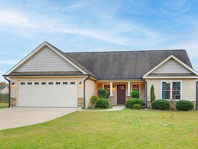 43 Covington Court, New Bern, NC, 28560