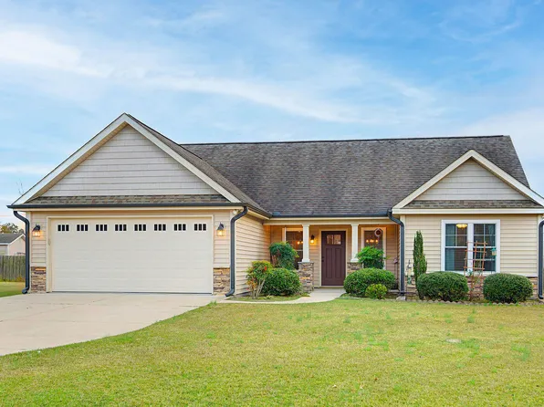 43 Covington Court, New Bern, NC 28560