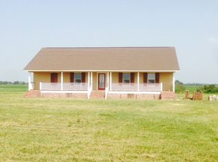 936 Attales Rd, Ville Platte, LA 70586