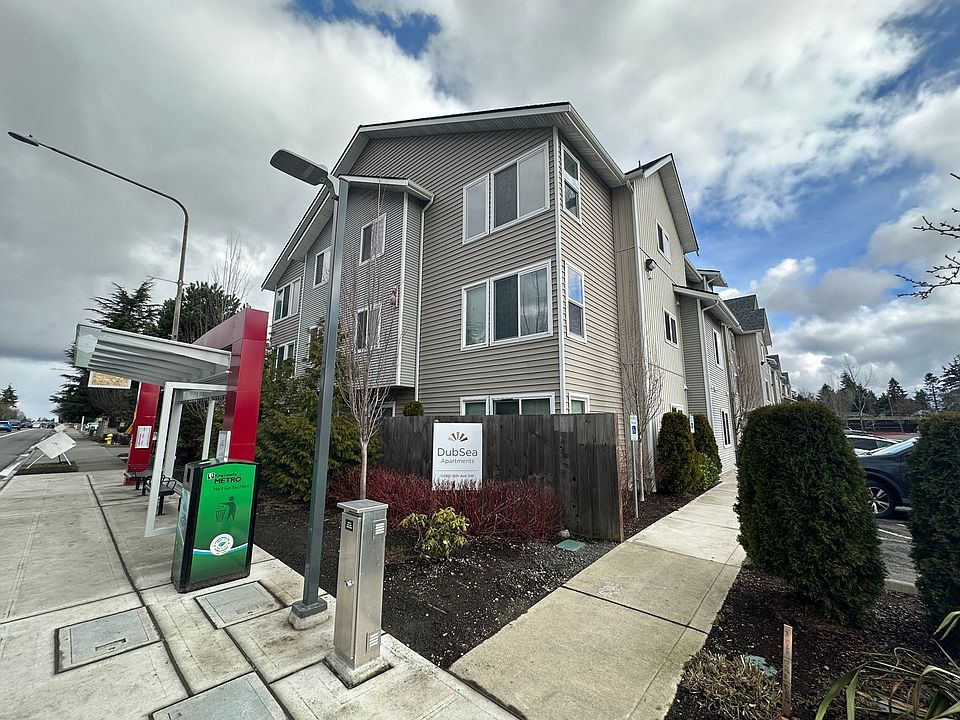 1st image of 11060 16th Ave SW #104