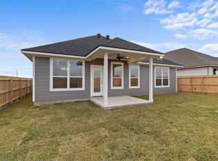 Opal Plan, Rock Pointe, Bryan, TX 77807
