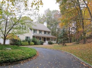 9 Heerdt Farm Ln, Pound Ridge, NY 10576