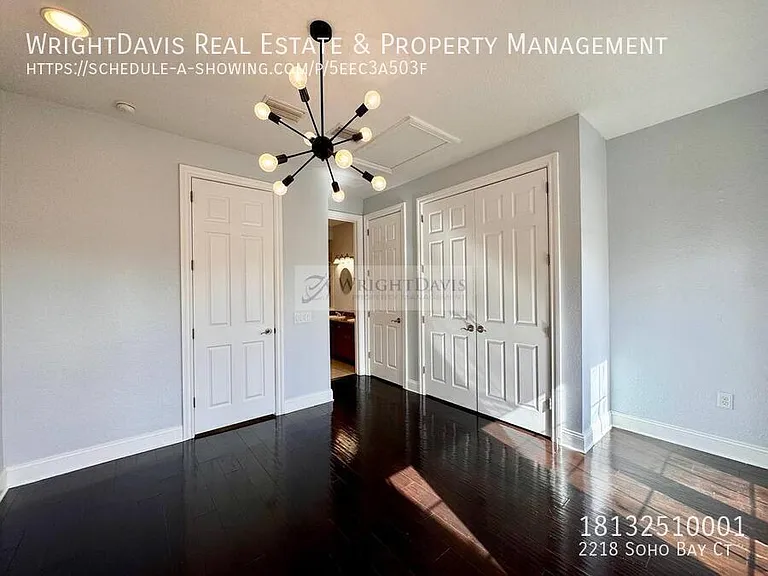 2218 Soho Bay Ct — Photo 11
