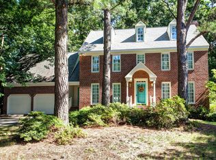 2021 Thorpshire Dr, Raleigh, NC 27615