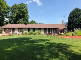 583 Us Route 42, Ashland, OH 44805