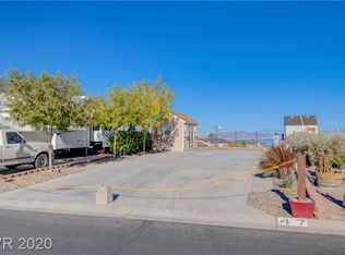 825 Pelican Way, Boulder City, NV 89005