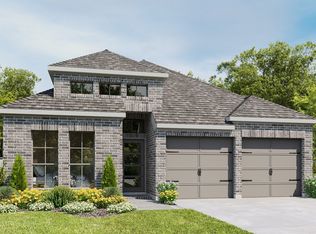 2331 Butler St, Fate, TX 75087