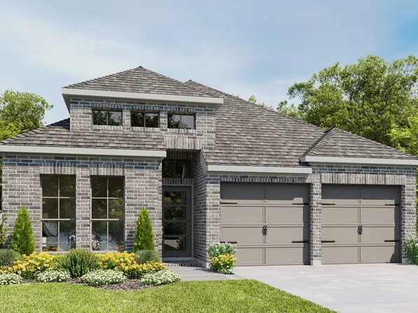 2331 Butler St, Fate, TX 75087