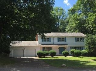 324 Haystack Hill Rd, Orange, CT 06477