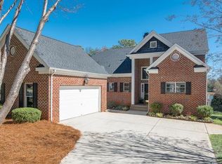 17601 Springwinds Dr, Cornelius, NC 28031