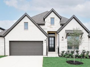 645 Borchers Boulevard, New Braunfels, TX 78132