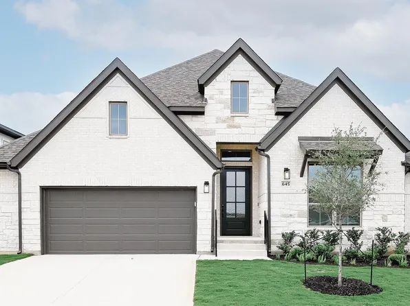 645 Borchers Boulevard, New Braunfels, TX 78132