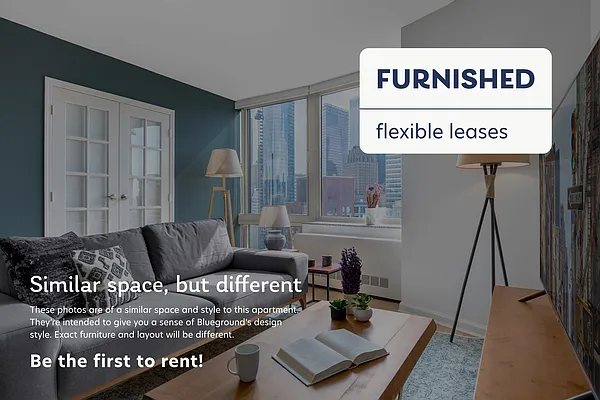 400 Chambers Street #8M