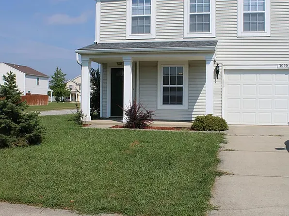 3050 Bardsdell St, Lafayette, IN 47909