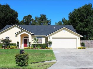 3905 Redwood Dr, Land O Lakes, FL 34639