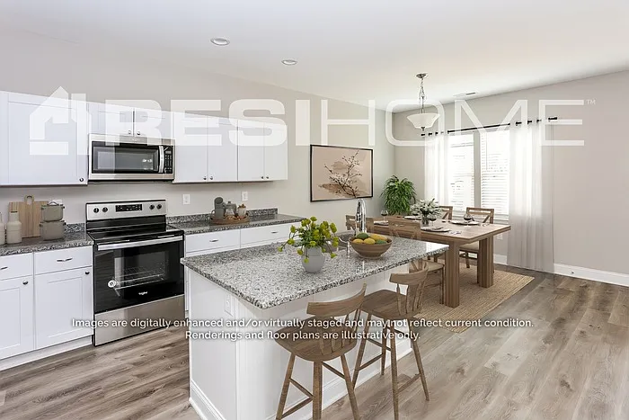 3 bed, 2.0 bath, 1316 sqft, $1,575 — Photo 3